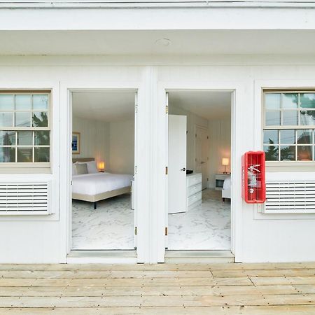 The Sunset Montauk Hotell Exteriör bild