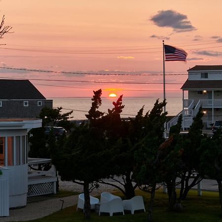 The Sunset Montauk Hotell Exteriör bild