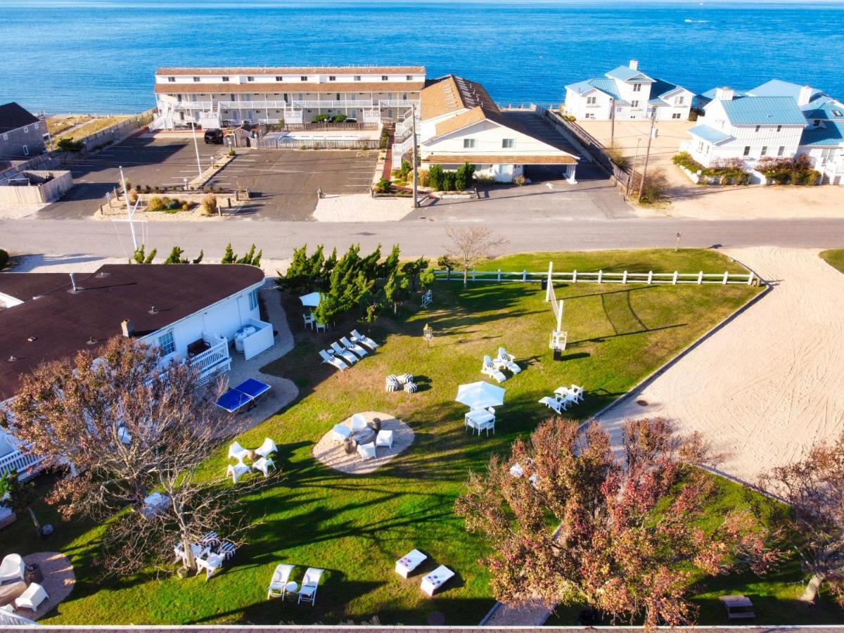 The Sunset Montauk Hotell Exteriör bild