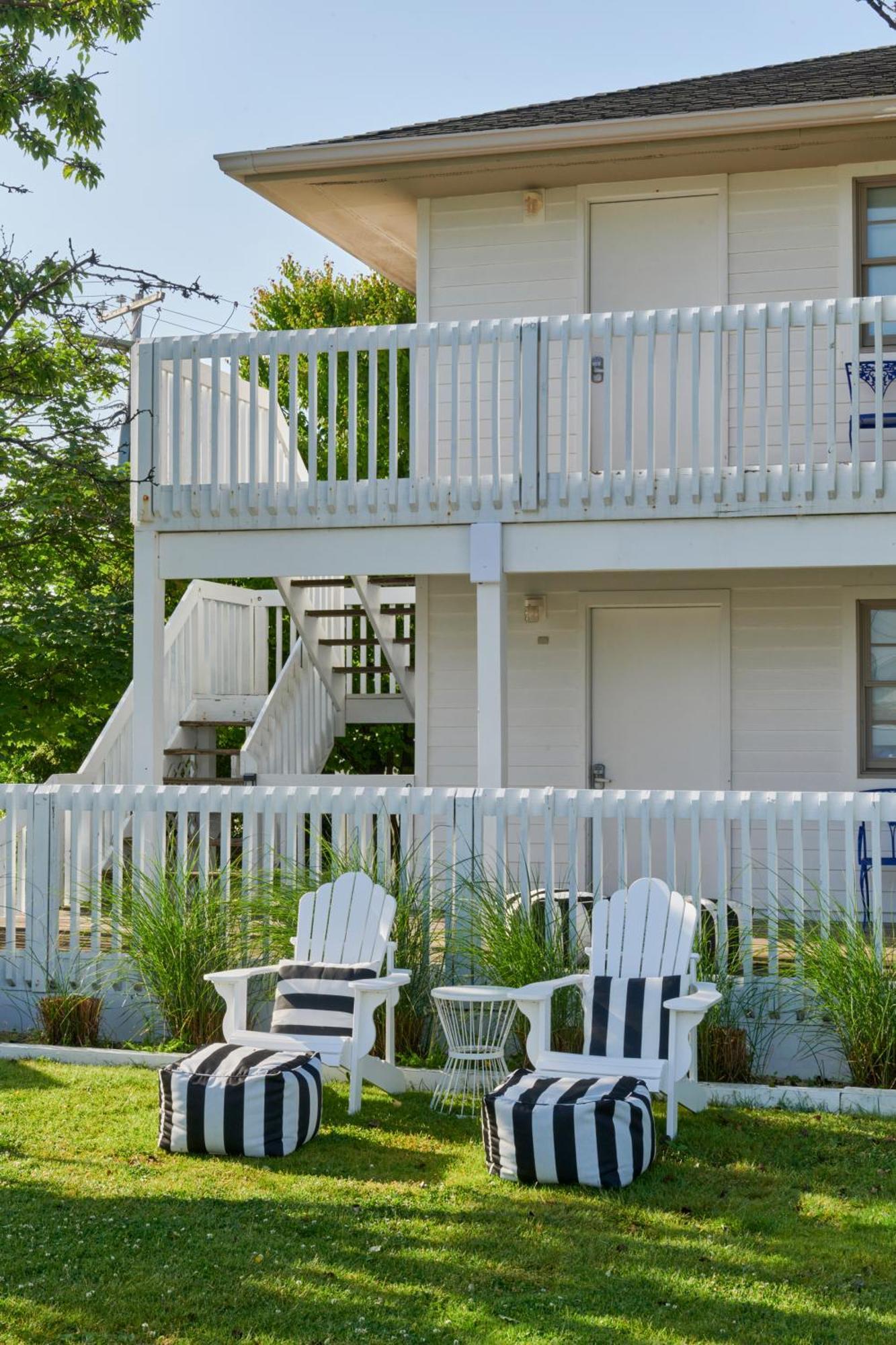 The Sunset Montauk Hotell Exteriör bild